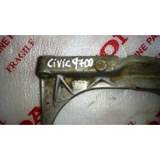 Suporte Motor Honda Civic 1997 1998 1999 2000