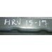 Base Radiador Honda Hrv 2015 2016 2017 2018 2019 2020 2021