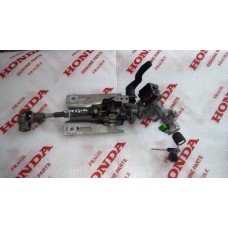 Canote + Chave Honda Civic 2001 2002 2003 2004 2005 2006