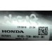 Condensador Honda Civic 2017 2018