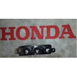 Comando Botão Ar Condicionado Honda Civic 2001 02 03 04 Á 06