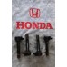 Bobina Honda Civic 2001 2002 2003 2004 2005 2006 - 