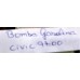 Bomba Combustível Honda Civic 1997 1998 1999 2000