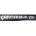 Canaleta Porta Gm Captiva 2008 2009 2010 2011 2012 2013 De