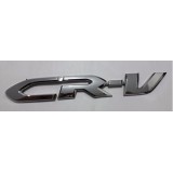 Emblema Honda Crv 2012 2013 2014 2015 2016