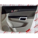 Forro Porta Gm Captiva 2008 2009 2010 11 12 13 2014 Dd