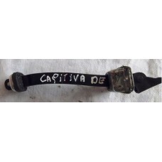 Limitador Porta Gm Captiva 08 09 10 11 12 13 14 D.e.