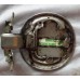 Portinhola Tanque Honda Civic 2007 2008 2009 10 11 Traseiro