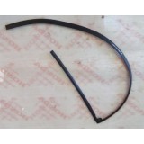 Borracha Arco Porta Honda Civic 2001 2002 03 04 05 2006 T.e