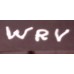 Aplique Parachoque Honda Wrv 2015 2016 2017 2018