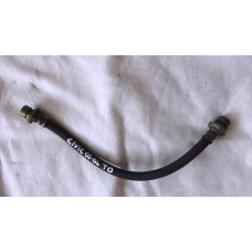 Flexível Freio Honda Civic 2001 2002 2003 2004 2005 2006 T.d