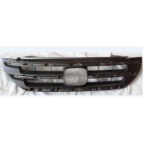 Grade Frontal Honda Crv 2012 2013 2014 2015 2016 - Avariada