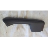 Moldura Descanso Braço Honda Civic 2001 02 03 04 05 2006 T.e