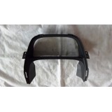 Moldura Painel Honda Civic 2007 2008 2009 2010 2011