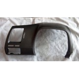 Moldura Painel Instrumento Honda Civic 2007 2008 09 10 2011