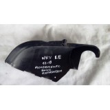 Moldura Retrovisor Honda Hrv 2015 2016 2017