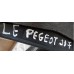 Retrovisor Peugeot 207 Le 2006 2007 2008 2009 2010 11 12 13