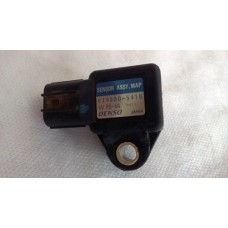 Sensor Map Honda Civic 2001 2002 2003 2004 2005 2006