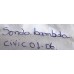 Sonda Lambida Honda Civic 2001 2002 2003 2004 2005 2006