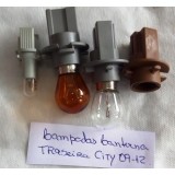 Lampada Lanterna Honda City 2009 2010 2011 2012