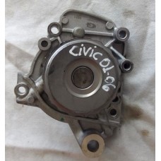 Bomba Da Água Honda Civic 2001 2002 2003 2004 2005 2006