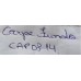 Carpe Assoalho Gm Captiva 08 09 10 11 12 13 2014