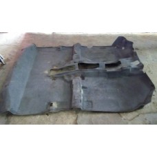 Carpe Assoalho Honda Civic 2001 2002 2003 2004 2005 2006