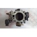 Corpo Borboleta Tbi Honda Civic 2001 2002 2003 2004 2005 06