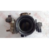 Corpo Borboleta Tbi Honda Civic 2001 2002 2003 2004 2005 06