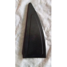 Moldura Porta Chery Qq 2010 2011 2012 2013 2014 T.e