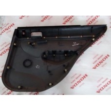 Forro Porta Honda Civic 2001 2002 2003 2004 2005 2006 T.e