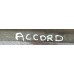 Galhada Limpador Accord 94 95 96 1997
