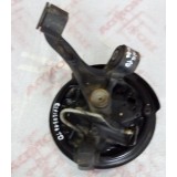 Montante Roda Honda Civic 2001 2002 2003 2004 2005 2006 T.d