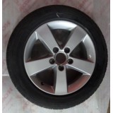 Roda Honda Civic 2007 2008 2009 2010 2011