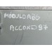 Módulo Comando Abs Honda Accord 94 95 96 1997