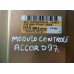 Módulo De Controle Honda Accord 94 95 96 1997