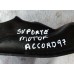 Suporte Motor Honda Accord 1994 1995 1996 1997