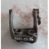 Suporte Caixa Motor Honda Civic 2001 2002 2003 2004 2005 06