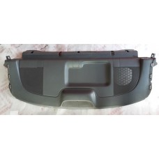 Tampa Bagagito Honda Civic 2001 2002 2003 2004 2005 2006