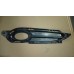 Moldura Farol Honda Hrv 2015 2016 2017 Le