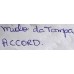 Miolo Tampa Honda Accord 1994 1995 1996 1997