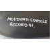 Moldura Console Honda Accord 1994 1995 1996 1997