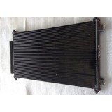 Condensador Honda Crv 2007 2008 2009 2010 2011