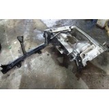 Mini Frente Honda Accord 1994 1995 1996 1997 L.d