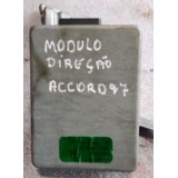 Módulo Direção Honda Accord 1994 1995 1996 1997