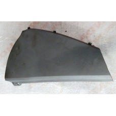 Moldura Lateral Painel Honda Accord 1994 1995 1996 1997 L.d