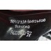 Travessa Agregado Honda Accord 1994 1995 1996 1997 Traseiro