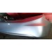 Parachoque Traseiro Honda Civic 2012 2013 2014 2015 2016