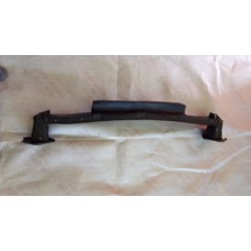 Alma Para-choque Honda Fit 2009 2010 2011 2012 2013 2014 