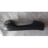 Moldura Descanso Braço Honda Civic 1997 1998 1999 2000 T.e